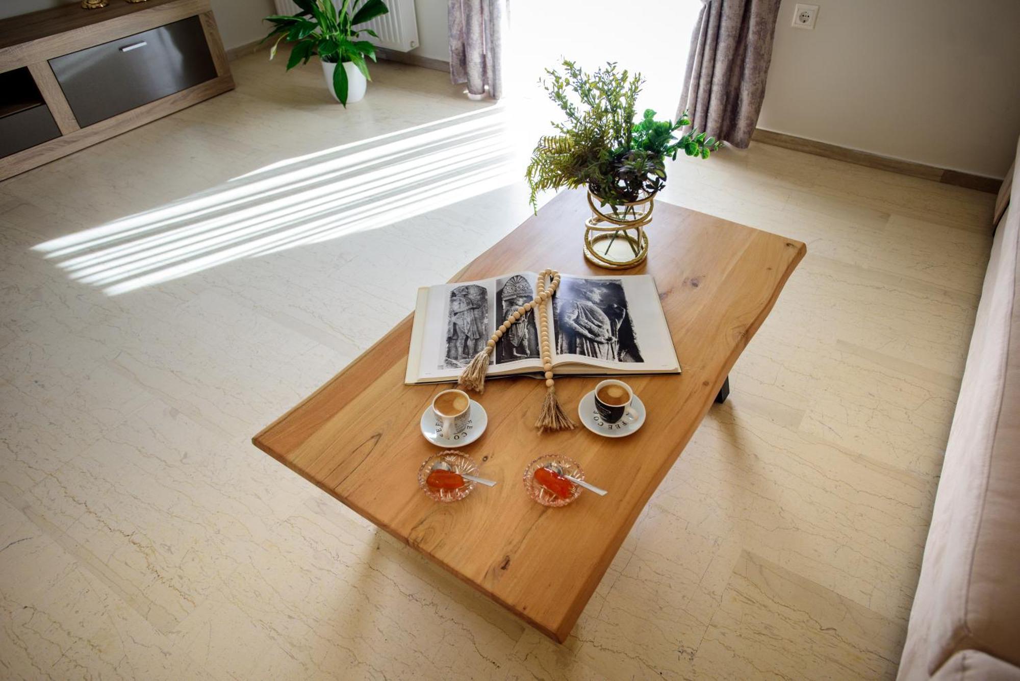Blue Ark Harmony Residence アテネ エクステリア 写真